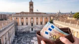 I romani pagheranno 14 milioni in più di interessi: Roma rinvia al 2028 il pagamento di 52 milioni di rate di mutui 2026-2027