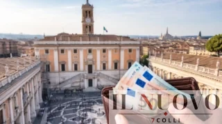 ‘Roma Mobilità’ cerca un responsabile per la comunicazione con incarico da 85mila €, Santori (Lega): “Serve chiarezza”