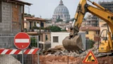 Condono edilizio a Roma, il M5s attacca l’Amministrazione Gualtieri: “Con la nuova semplificazione saltano i controlli”