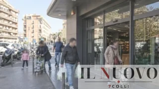 Primo maggio a Roma: supermercati e centri commerciali aperti, la guida completa e gli orari