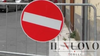 Roma, via Fioranello chiusa da oltre un mese: disagi per viabilità e bus, Forza Italia porta il caso in Campidoglio