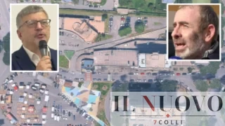 Roma, viabilità Torrino Sud, Cimini e Schiuma: “Basta chiusure, servono manutenzioni vere e costanti”