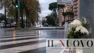 Travolto sulle strisce a Roma, muore dopo cinque mesi di agonia il 19enne ucraino
