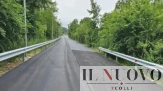 Roma, via di Trigoria riapre giovedì 30 aprile: finalmente la circolazione torna regolare