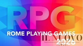 Roma, sull’Appia Antica sbarca ‘Rome Playing Game’, il nuovo festival di gioco: il programma completo