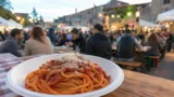 Weekend del 25 aprile, Roma scappa nei borghi: sagre e feste tra carciofi, amatriciana e pizza fritta