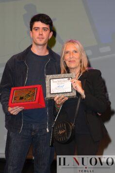 Premio Roma Videoclip 2026