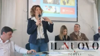 Albano, ‘Giovani al centro’ non è uno slogan: è una scelta politica