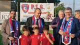 Corviale, inaugurato il nuovo campo della Parrocchia San Girolamo: un punto di riferimento per i giovani