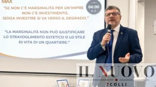 Rigenerazione urbana all’Axa, Schiuma (FdI): “Roma rispetti gli impegni su strade e servizi”