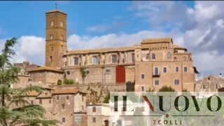 Gite fuori porta da Roma, 5 mete da non perdere il 18 e 19 aprile: orari, luoghi e tempi in auto