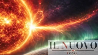 Tempesta solare sull’Italia, ecco quando alzare gli occhi al cielo: dove potrebbe vedersi davvero