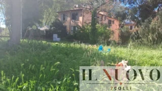 Roma, parco di Tormarancia nel degrado: chiesta una “Bonifica urgente”