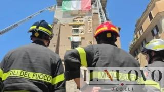 Roma, la Torre dei Conti torna al Campidoglio: resta aperto il nodo dell’inchiesta della Procura