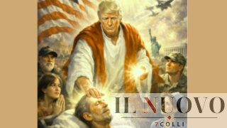 Trump attacca Papa Leone XIV: “Pessimo: senza me non sarebbe stato eletto”. E posta una foto in cui lui è Gesù