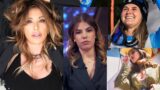 Verissimo, ospiti e anticipazioni del weekend: da Nino D’Angelo a Sabrina Salerno, passando da Chiara Balistreri a Paola Iezzi e Laura Pirovano
