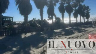 Ostia riparte: prime concessioni agli stabilimenti, dal Village confiscato ai Fasciani alla corsa contro il tempo per l’estate