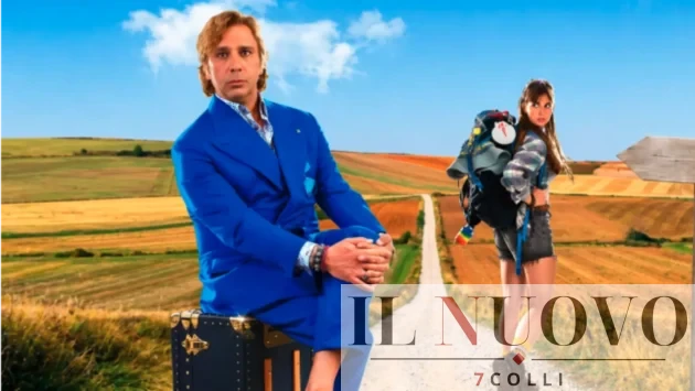 Buen Camino su Netflix da oggi: dove vedere il nuovo film di Checco Zalone