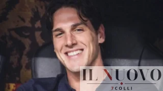 Zaniolo, furto in casa dopo la partita, lo sfogo dell’ex giallorosso sui social: “Codardi, vi è andata male”