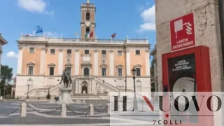 Roma, 4,8 milioni per la sicurezza antincendio degli edifici pubblici, ma pagati con (l’ennesimo) mutuo