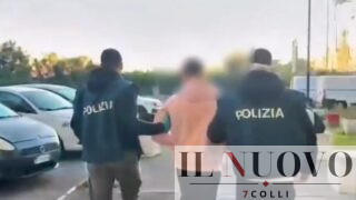 Roma, tentano di ucciderlo dopo la lite per un parcheggio: colpito con mazza e ascia, tre arresti per tentato omicidio (VIDEO)