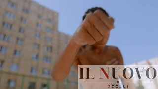 Roma, difende due ragazzine dai bulli: 13enne picchiato a sangue dal branco con il tirapugni