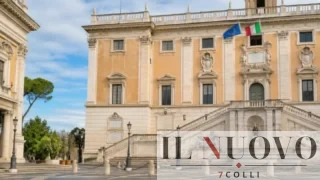 Roma, 400mila € per l’accoglienza dei migranti, accettano solo tre famiglie, Santori (Lega): “Progetto da rivedere”