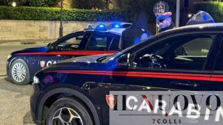Albano, invita una donna a cena in casa, poi la massacra di botte e la rapina: arrestato a Pomezia 36enne