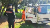 Roma, controlli a Colle Oppio e Celio: 3 arresti, 2 denunce e 250 kg di rifiuti rimossi