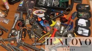 Roma, furti “invisibili” tra appartamenti e auto: così agivano le bande dei sopralluoghi e dei jammer