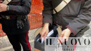 Roma, “festeggia” la Giornata del Made in Italy svaligiando le boutique di lusso del centro: arrestato 19enne spagnolo