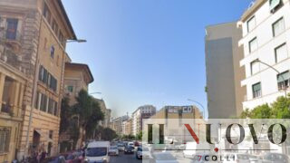 Roma, precipita dallo studio medico del padre al 6° piano: morto 24enne a San Giovanni