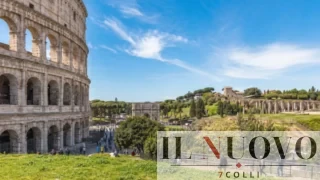 Meteo Roma e provincia per il 29 aprile: sole al mattino, ma nel pomeriggio la situazione cambia