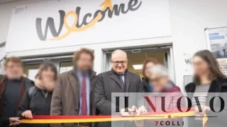 Roma proroga la tendopoli di Tiburtina, ma i fondi del Giubileo sono finiti, pagano i romani: ecco quanto