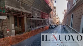 Roma, il Tribunale accoglie le richieste dell’hotel di lusso di via Rasella: dal Campidoglio burocrazia cieca