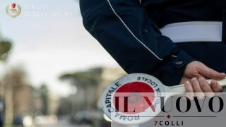 Truffe telefoniche a Roma, allarme della Polizia Locale: “Finti agenti vi fanno uscire di casa”