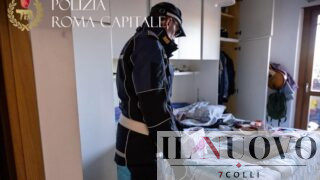 Roma, centri massaggi a “luci rosse”: reclutavano ragazze per farle prostituire su appuntamento, 3 arresti