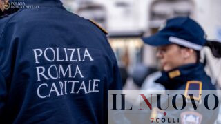 Roma, racket dei parcheggi al San Camillo: denunciati 4 posteggiatori abusivi