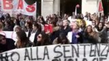 Sciopero scuola 20 aprile, docenti e ATA in piazza: “No al taglio delle ferie estive e ai fondi per le armi”