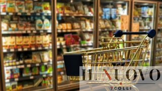 Supermercati e centri commerciali aperti a Roma il 25 Aprile: la lista completa