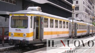 Roma-Giardinetti, addio al trenino giallo: rabbia dei pendolari e la replica di Patanè “Ecco cosa posso offrirvi in cambio”