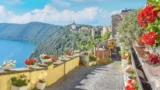 Ponte del 2 giugno a Roma, fuga tra ville, laghi e borghi: le gite fuori porta a due passi dalla Capitale