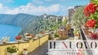 Ponte del 2 giugno a Roma, fuga tra ville, laghi e borghi: le gite fuori porta a due passi dalla Capitale