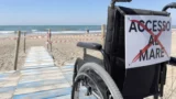 Ostia, spiagge per disabili nel caos, Conforzi (FdI) attacca Gualtieri e Municipio: “Roma scarica proprie responsabilità sugli stabilimenti”