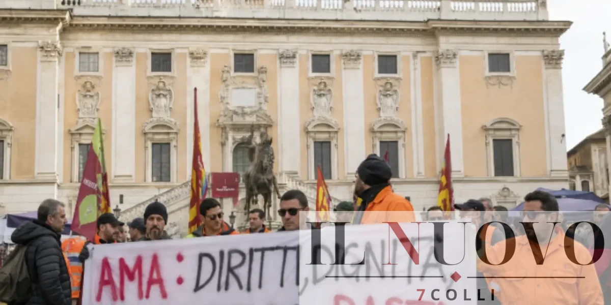 Foto generata con IA