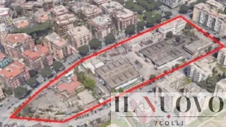 “Roma, l’ex sede Ama non diventi un affare di palazzine”: Noi Moderati sfida Gualtieri sul piano da 100 milioni