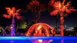 Roma si prepara all’estate: inaugura il “Kalaya Bamboo Experience” nel cuore dell’Appia Antica
