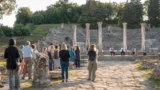 Appia Antica patrimonio UNESCO, visite gratuite e musica: il programma completo di sabato 23 e domenica 24
