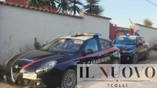 Paura a Ardea, moglie aggredita selvaggiamente davanti ai figli finisce in ospedale: arrestato il marito 33 enne