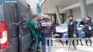 Narcotraffico tra Roma e Tivoli, preso a Londra il boss latitante: viveva sotto falso nome a Battersea (VIDEO)